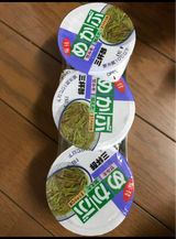 彦島吉野 甘ずっぱいめかぶ 50g×3P