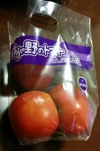 ＪＡ栃木　王様トマト　１Ｐのレビュー画像