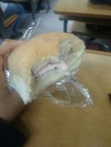 福田 クッキー&ストロベリー