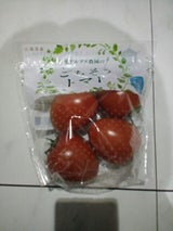 アグリビジョン ごちそうトマト 中玉 1P