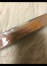 ル・フレンド 塩キャラメルケーキ