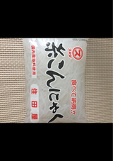 住田屋 糸こんにゃく 白 200g