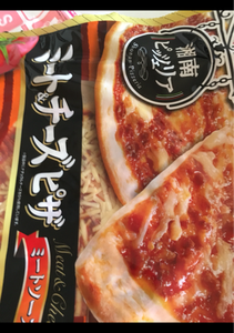 丸大　ミート＆チーズピザ　１Ｐの商品写真