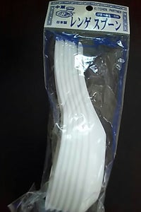 AJP レンゲスプーン 6Pの商品写真
