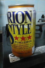 オリオンスタイル 350ml