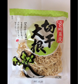 ホッカン 切干大根 宮崎産 袋 40g
