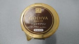 GODIVA ショコラプリン