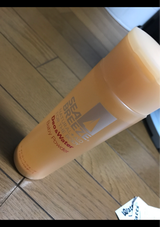 シーブリーズ D&WベビーパウダーN 160ml