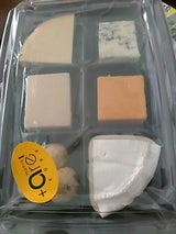 アレクリア AR 6Pチーズアソート 150g