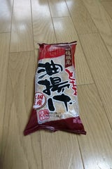小林 とちお油揚げ 1枚