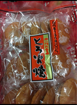 マルキン とろ火焼醤油 17枚