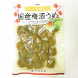 天宝 甘くて美味しい国産梅酒うめ 220g