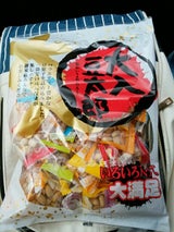 不二屋 大入豆太郎 330g