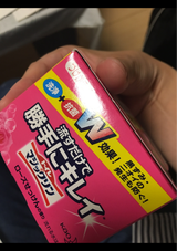 Tマジックリン 勝手にキレイ ローズ 付替 80g