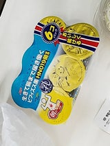 ルナ 乳マイルドYG 朝プレーン加糖 75g×6