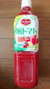 デルモンテ　朝トマト　９００ｇの商品写真