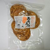 ひがの製菓 M本舗ぬれ煎餅こわれ 200g