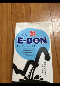 E-DON マッコリ 紙パック 1L