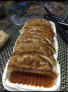 丸大 焼き餃子 144g