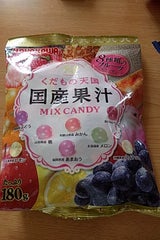 早川 くだもの天国国産果汁MC 180g