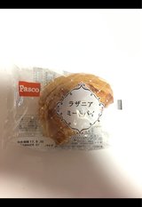 パスコ ラザニアミートパイ