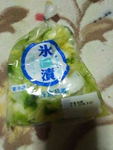 熊谷 白菜ピリ辛 200g