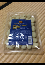 グランデイ エンポリアムポテトニョツキ 250g