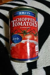 JFC 完熟カットトマト 400g