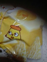 湖池屋 乳酸菌ポリンキー発酵バター 50g