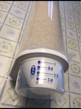 ライスポケツト  2L