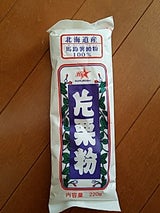 丸星 片栗粉 220g