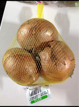 ホリアキ 新たまねぎ袋 1P