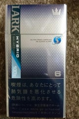ラーク ハイブリッドセレクション6mg 20本