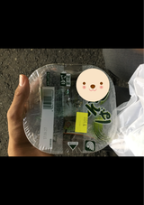 大徳 冷しそば 130g