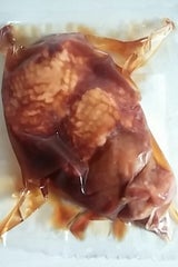 昭和 鶏の照焼 100g