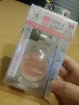 コフレドール スマイルアップチークス