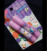 リップベビーグレープベリーツムツム