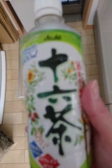 十六茶 増量ボトル ペットボトル