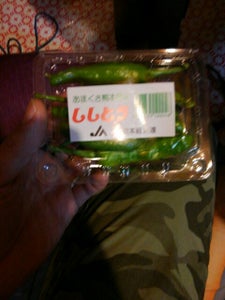 JAあまくさ ししとうの商品写真