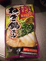 ダイショー 野菜を食べるねぎ鍋スープ 750g