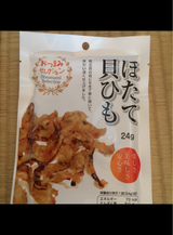 ケイエス おつまみセレクションほたて貝ひも 24g