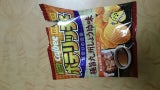 カルビー ポテリッチ極旨九州しょうゆ味 73g