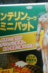 バンテリンコーワ新ミニパット 28枚