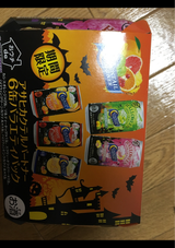 カクテルパートナーバラエティ缶 350ml×6