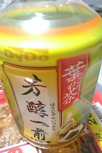 ダイドー　葉の茶　芳醇一　ペット　３００ｍｌの商品写真