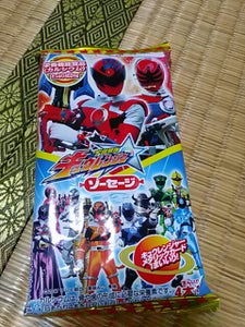 プリマ 宇宙戦隊キュウレンジャーソーセージ 48g プリマハム の口コミ レビュー 評価点数 ものログ プリマ 宇宙戦隊キュウレンジャーソーセージ 48g プリマハム の口コミ レビュー 評価点数 ものログ