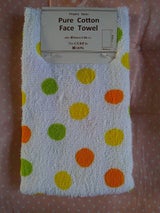 プラスワン タオル 1P