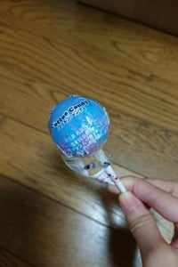 オリジナルグルメ ロリポップキャンディ 1個の商品写真