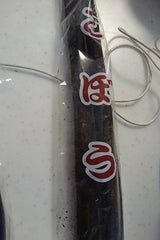 高橋 宮崎産ごぼう 2P