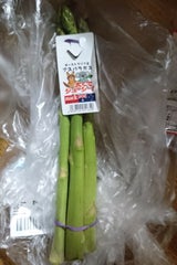 ワタリ アスパラガス 豪州産 1P